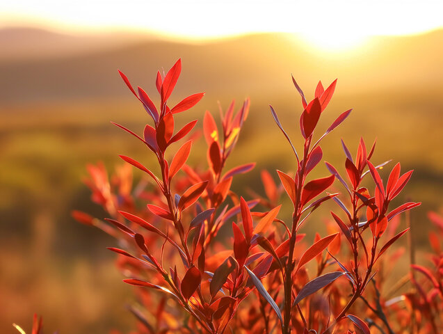 原味南非國寶綠茶 Green Rooibos Tea - Original