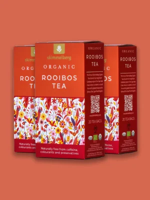 原味南非國寶茶 Rooibos Tea - Original