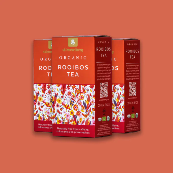 原味南非國寶茶 Rooibos Tea - Original